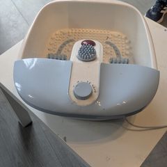 Medisana Foot spa