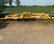 Claydon Terrastar Harrow