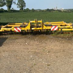 Claydon Terrastar Harrow
