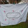 Vintage Tablecloth Image 2