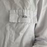 Howie style lab coat Image 2