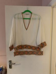 tunic top