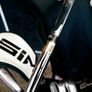 Set of Golf Clubs Image 8