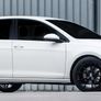 Sparco Podio Alloy Wheels Image 2