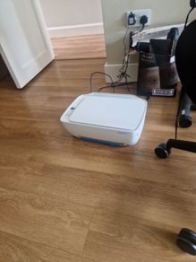 HP Desk Jet printer