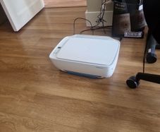 HP Desk Jet printer