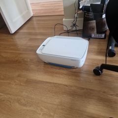 HP Desk Jet printer