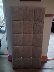Headboard