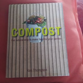 DK/Compost / Ken Thompson