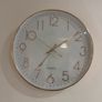 Copper Clock Image 2