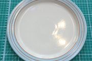 Denby Heritage Orchard Dinner Plate (27cm diameter)