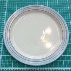 Denby Heritage Orchard Dinner Plate (27cm diameter)