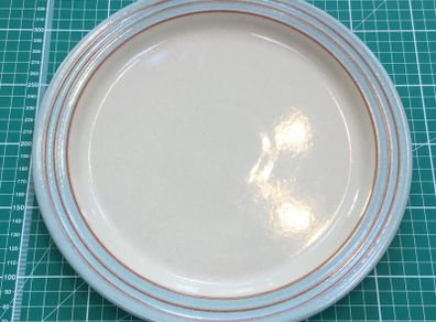 Denby Heritage Orchard Dinner Plate (27cm diameter)