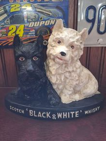 pub memorabilia