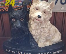 pub memorabilia
