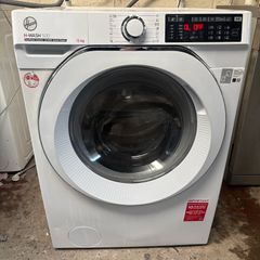 Hoover Washing Machine - Large 12kG Drum