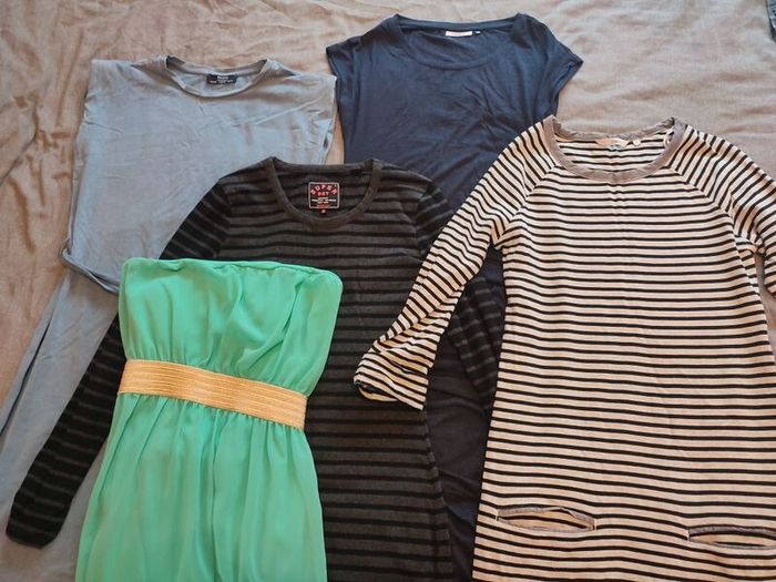 Dresses
