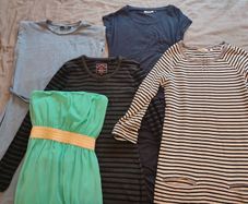 Dresses