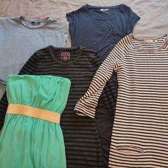 Dresses