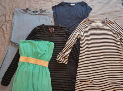 Dresses