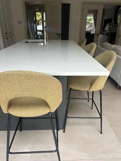 4  Stools