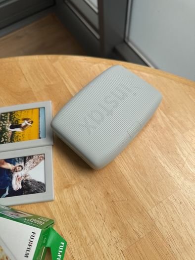 Instax Mini 3