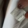 dress and long coat designer set size 8-10 Image 5