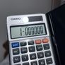 Casio Game Calculator Image 5