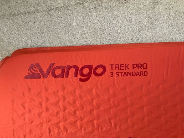 Vango Trek Pro 3 Standard - sleeping mat