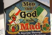 Men that God made mad