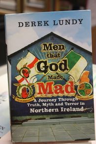 Men that God made mad