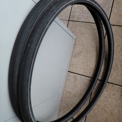 Bike tyre