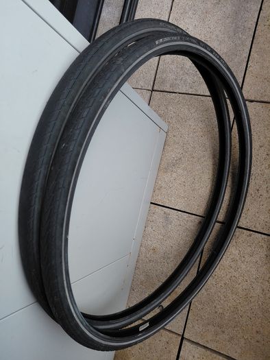 Bike tyre