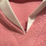 Vintage Womens Blouse Size Large Image 2