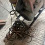 Lincoln welder 200 ampere special Image 4