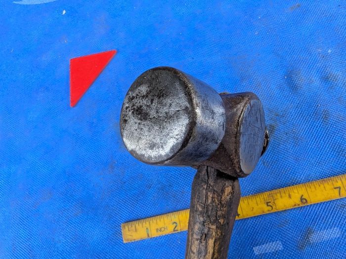 Stanley 2lb Ball Pein Hammer