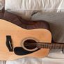 Yamaha F310 Guitar Set Image 9