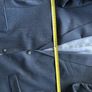 Pinstripe suit Image 10