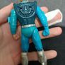 Masters of the Universe Icarius Vintage He-Man New Adventure MOTU Mattel Image 4