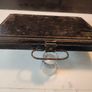 2 x Art Nouveau Japaned Metal Paint Boxes( Reeves of London) Image 3