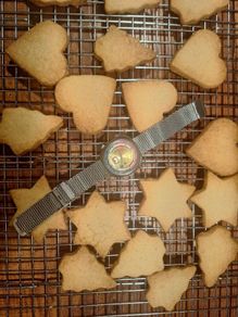 Sorna watch - nearly new