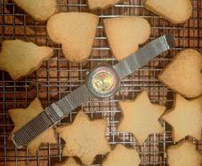 Sorna watch - nearly new