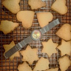 Sorna watch - nearly new