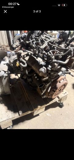 d4d engine