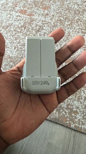 DJI mini 4 pro Battery