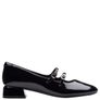 Clarks Patent Leather Mary Janes Image 3