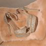 Glitter High Heels Image 2