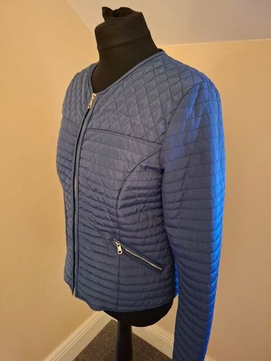 Laura Joe jacket