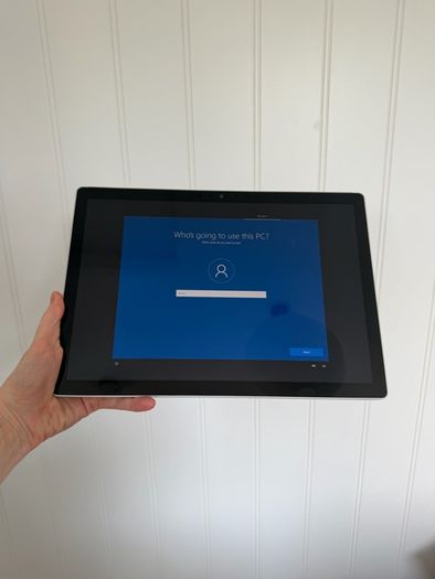 Microsoft Surface Book 3 i7 Detachable Touchscreen