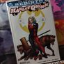 Harley Quinn ! Issue #32 ! Frank Cho Variant Cover ! 2018 ! by DC Comics ! Image 2